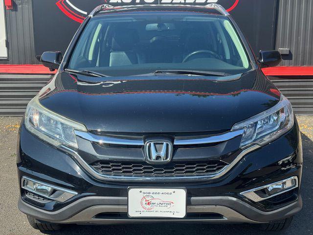 used 2015 Honda CR-V car, priced at $14,995
