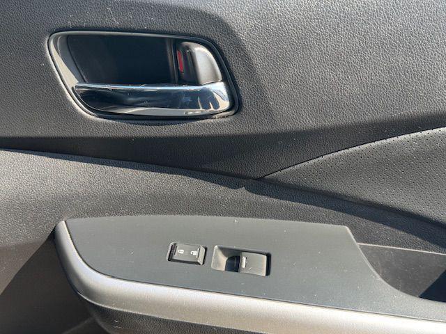 used 2015 Honda CR-V car, priced at $14,995