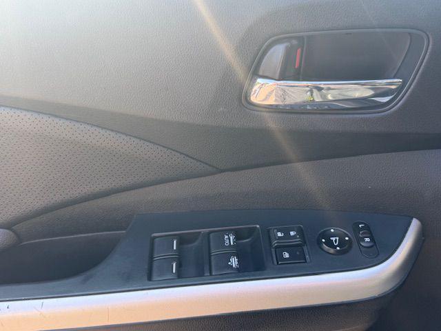 used 2015 Honda CR-V car, priced at $14,995