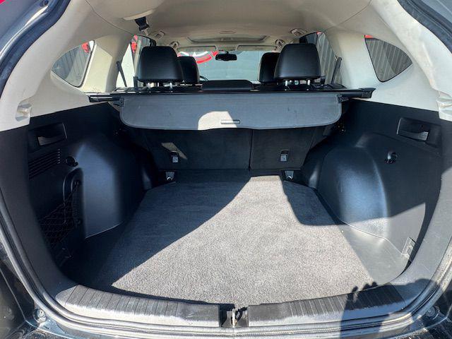 used 2015 Honda CR-V car, priced at $14,995