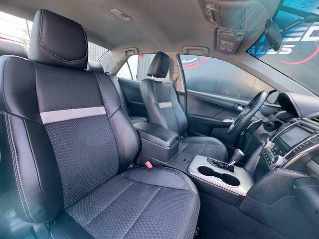 used 2012 Toyota Camry car, priced at $9,995