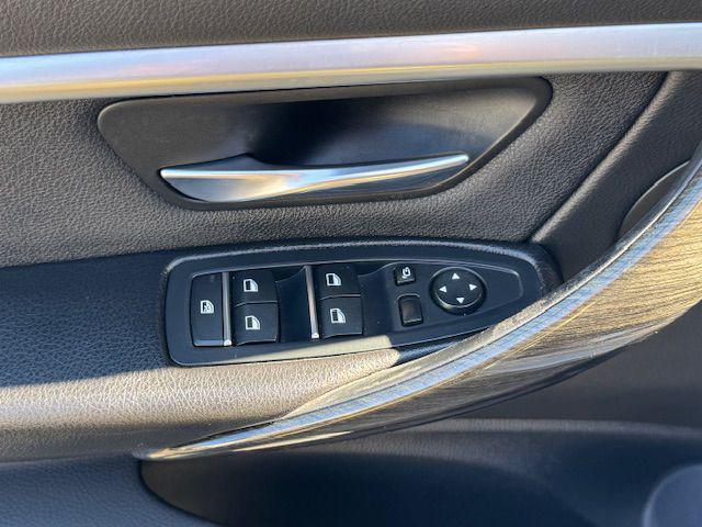 used 2018 BMW 330 car, priced at $19,995