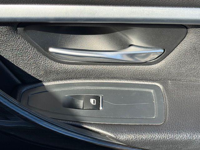 used 2018 BMW 330 car, priced at $19,995