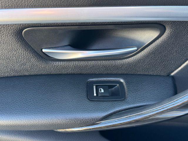 used 2018 BMW 330 car, priced at $19,995