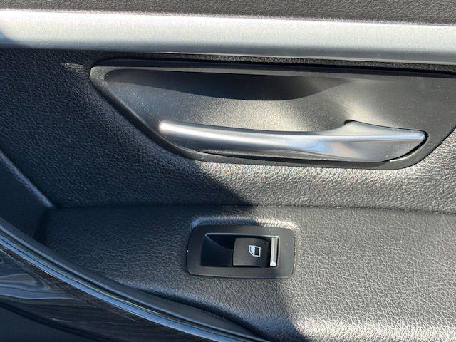 used 2018 BMW 330 car, priced at $19,995