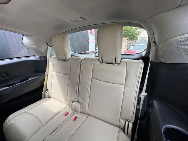 used 2016 INFINITI QX60 car, priced at $11,995