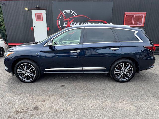 used 2016 INFINITI QX60 car, priced at $11,995