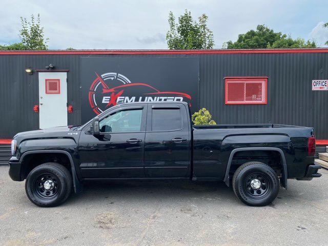 used 2016 GMC Sierra 1500 car, priced at $24,995