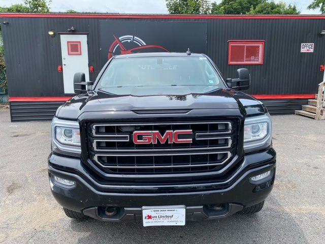 used 2016 GMC Sierra 1500 car, priced at $24,995