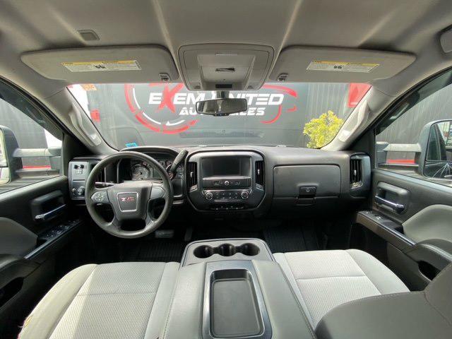 used 2016 GMC Sierra 1500 car, priced at $24,995