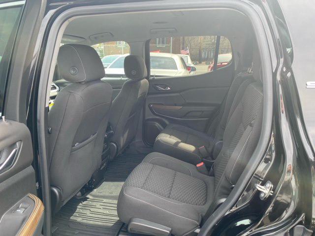 used 2019 GMC Acadia car