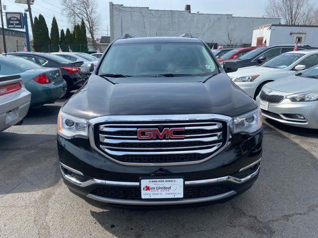 used 2019 GMC Acadia car