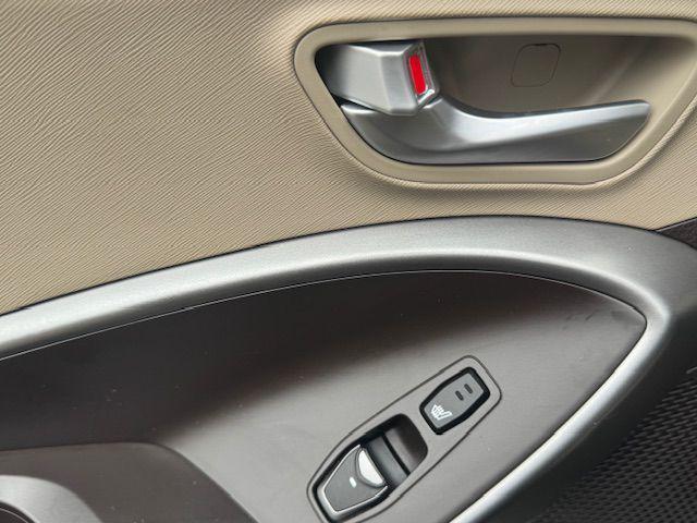 used 2018 Hyundai Santa Fe Sport car, priced at $11,995