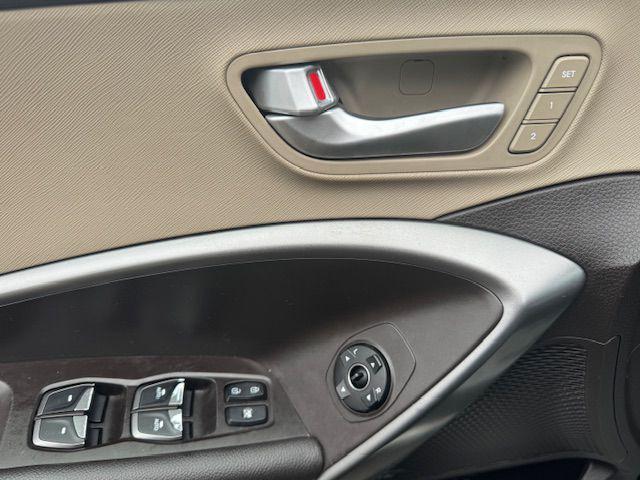 used 2018 Hyundai Santa Fe Sport car, priced at $11,995