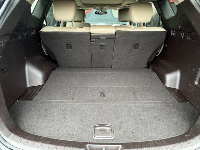 used 2018 Hyundai Santa Fe Sport car, priced at $11,995