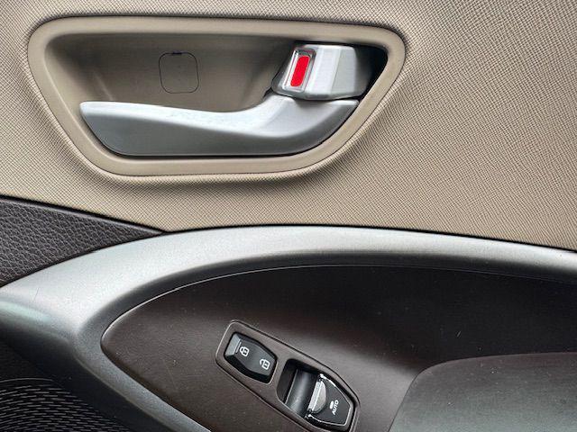 used 2018 Hyundai Santa Fe Sport car, priced at $11,995