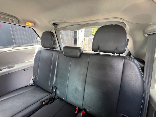 used 2012 Toyota Sienna car, priced at $12,995