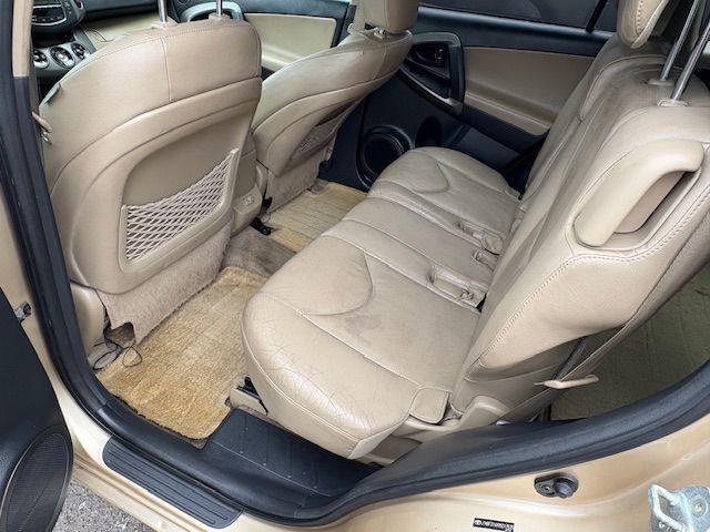 used 2009 Toyota RAV4 car, priced at $2,995