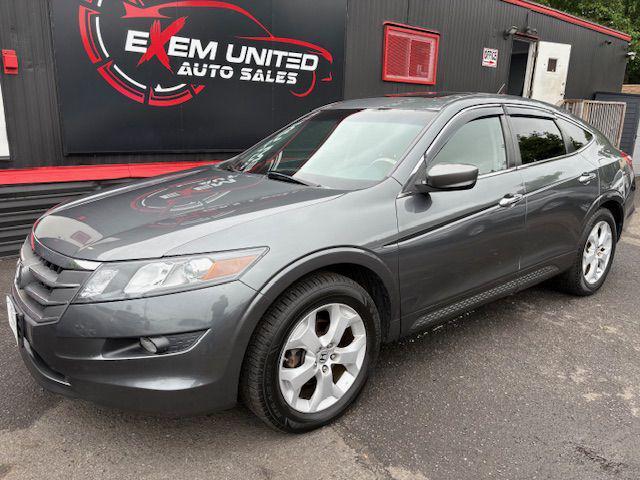 used 2010 Honda Accord Crosstour car, priced at $10,995