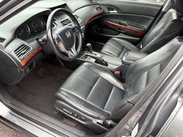used 2010 Honda Accord Crosstour car, priced at $10,995