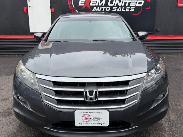 used 2010 Honda Accord Crosstour car, priced at $10,995