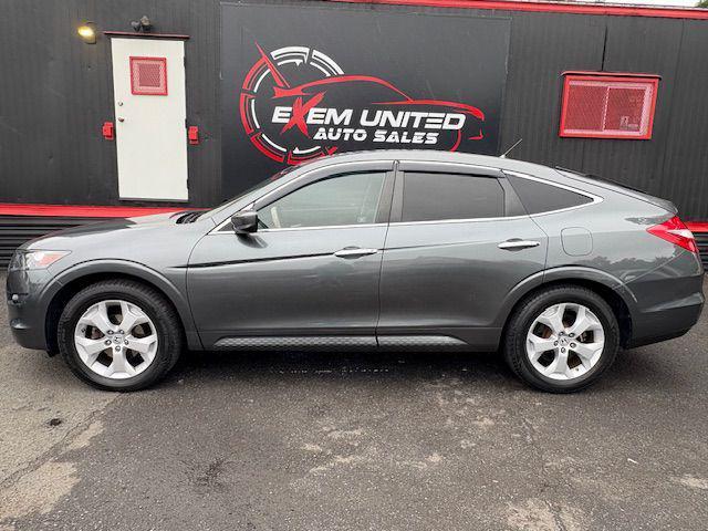 used 2010 Honda Accord Crosstour car, priced at $10,995