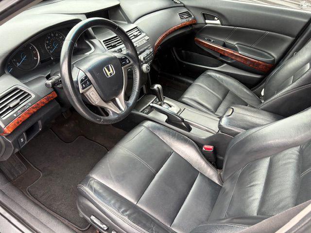 used 2010 Honda Accord Crosstour car, priced at $10,995