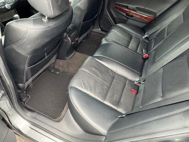 used 2010 Honda Accord Crosstour car, priced at $10,995