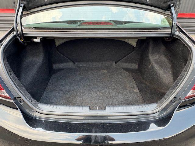 used 2015 Honda Civic car, priced at $10,995