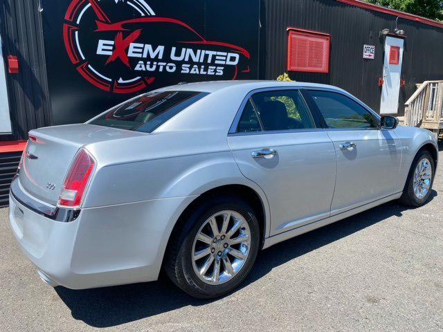 used 2011 Chrysler 300 car, priced at $10,995