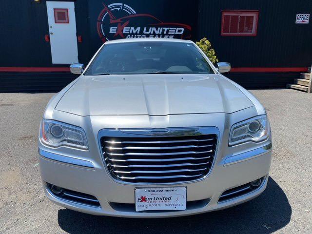 used 2011 Chrysler 300 car, priced at $10,995