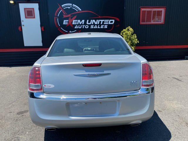 used 2011 Chrysler 300 car, priced at $10,995