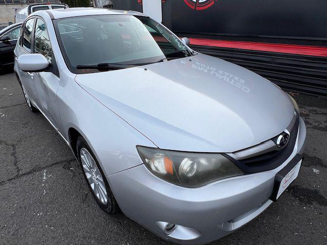 used 2011 Subaru Impreza car, priced at $9,995