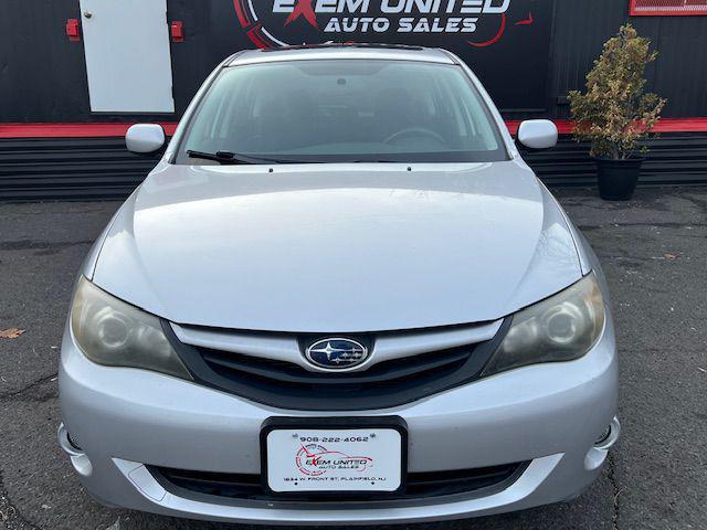 used 2011 Subaru Impreza car, priced at $9,995