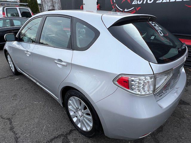 used 2011 Subaru Impreza car, priced at $9,995