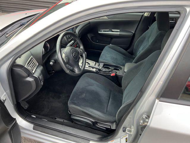 used 2011 Subaru Impreza car, priced at $9,995