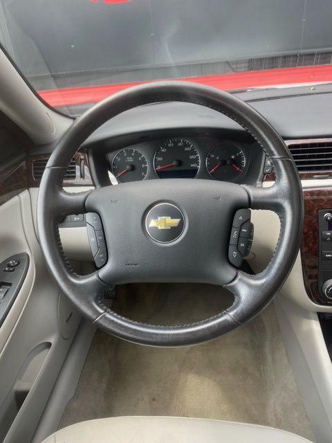 used 2012 Chevrolet Impala car, priced at $10,995