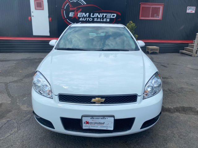 used 2012 Chevrolet Impala car, priced at $10,995