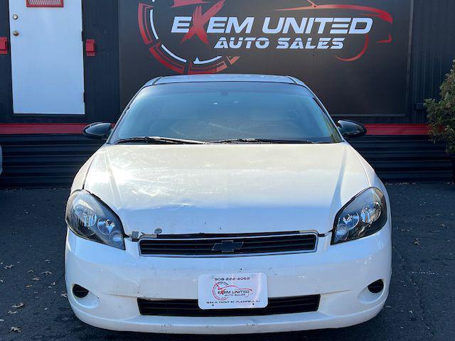 used 2007 Chevrolet Monte Carlo car, priced at $1,995