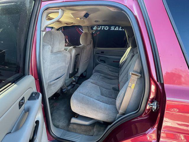 used 2006 Chevrolet Tahoe car, priced at $7,995