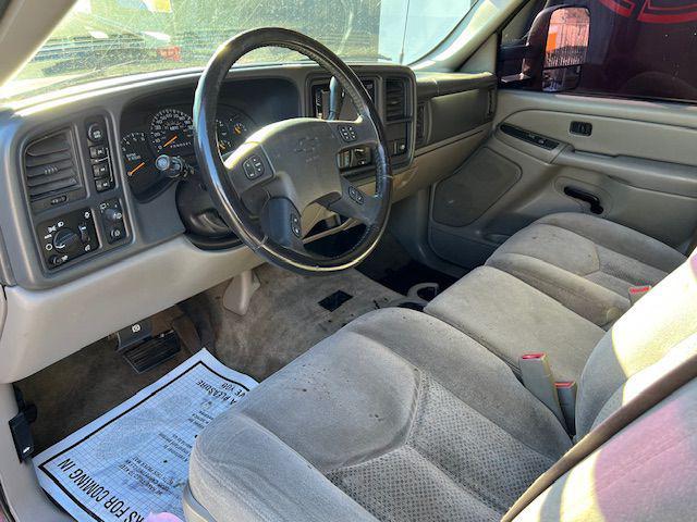 used 2006 Chevrolet Tahoe car, priced at $7,995