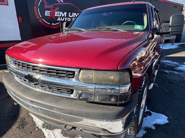 used 2006 Chevrolet Tahoe car, priced at $7,995