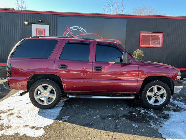 used 2006 Chevrolet Tahoe car, priced at $7,995