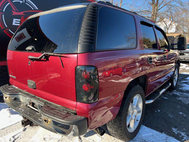 used 2006 Chevrolet Tahoe car, priced at $7,995