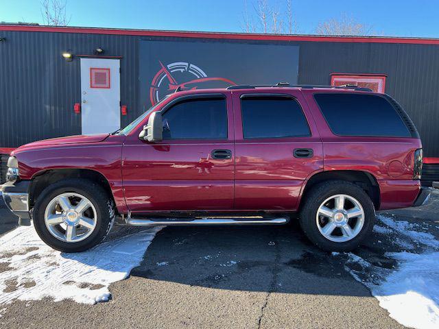 used 2006 Chevrolet Tahoe car, priced at $7,995