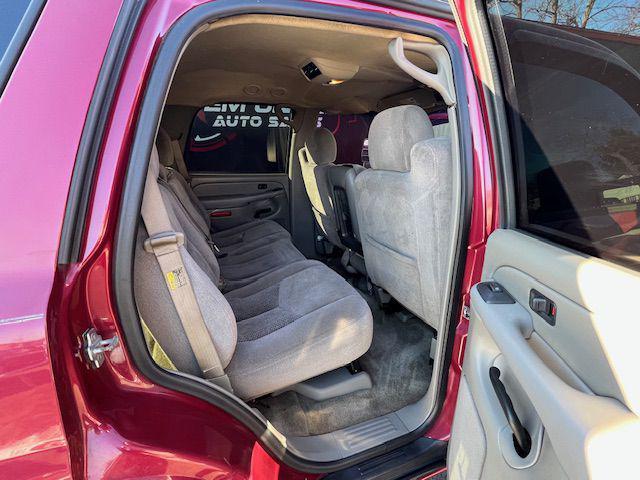 used 2006 Chevrolet Tahoe car, priced at $7,995