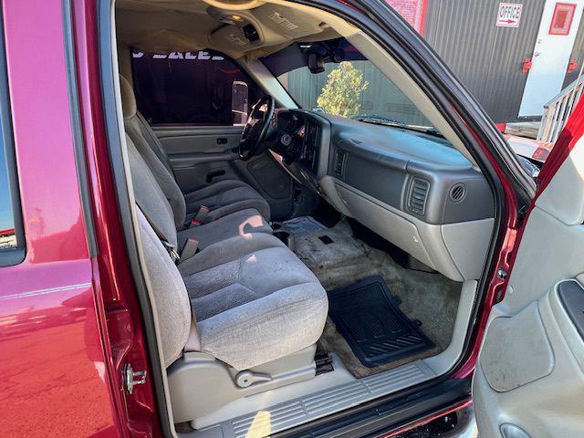 used 2006 Chevrolet Tahoe car, priced at $7,995