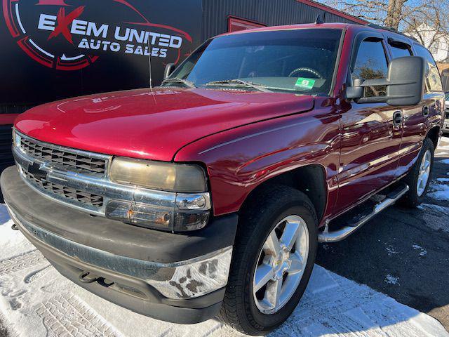 used 2006 Chevrolet Tahoe car, priced at $7,995