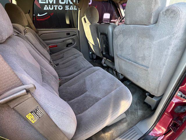 used 2006 Chevrolet Tahoe car, priced at $7,995