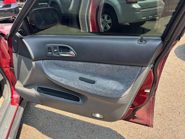 used 1997 Honda Accord car, priced at $995